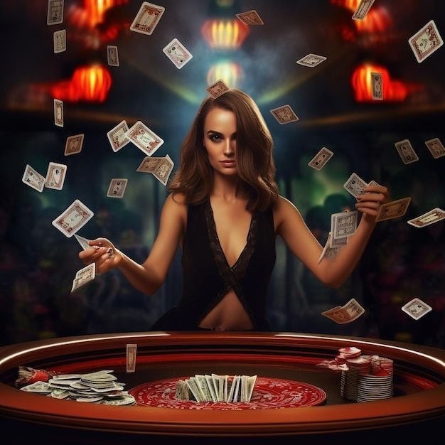 Permainan live casino dengan dealer asli di bonanzaslot88