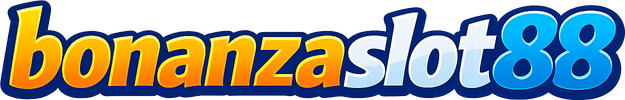 Logo bonanzaslot88